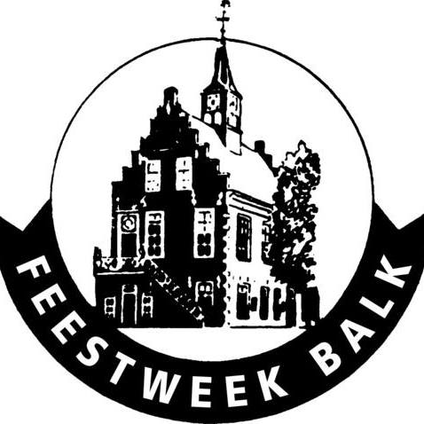 Logo feestweek Balk